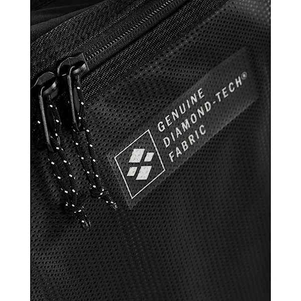 Pokrowiec na surf Creatures Fish Double DT2.0 6'3" black silver
