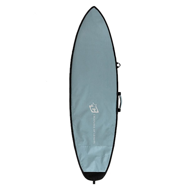 Obal na surf Creatures Shortboard Day Use DT2.0 6'3" slate blue