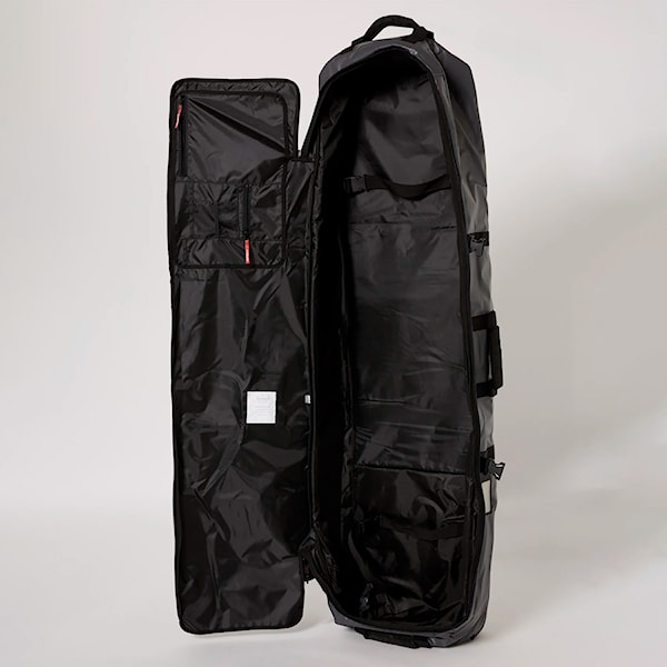 Obal na wakeboard Follow Life Board Travel Bag charcoal 2026
