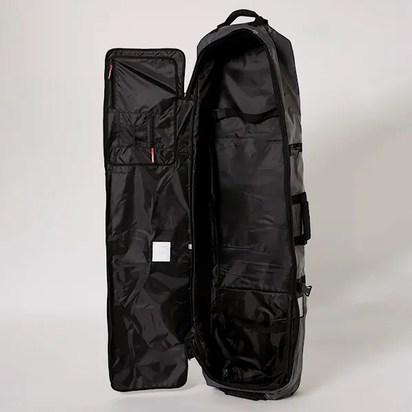 Obal na wakeboard Follow Life Board Travel Bag charcoal 2026