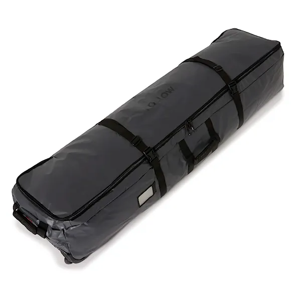 Obal na wakeboard Follow Life Board Travel Bag charcoal 2026