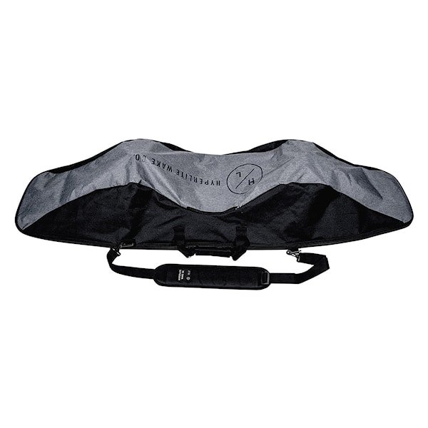 Obal na wakeboard Hyperlite Essential Board Bag black/grey 2026