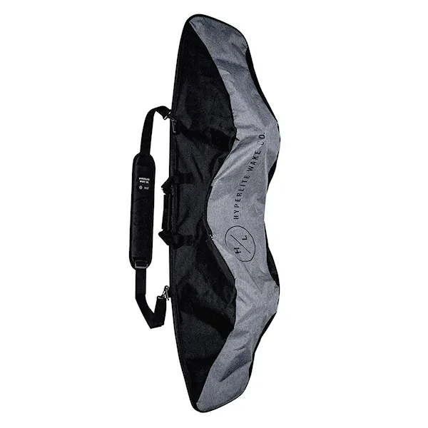 Obal na wakeboard Hyperlite Essential Board Bag black/grey 2026