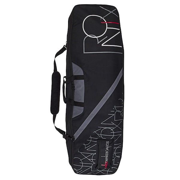 Obal na wakeboard Ronix Squadron Half Padded black/caffeinated 2016
