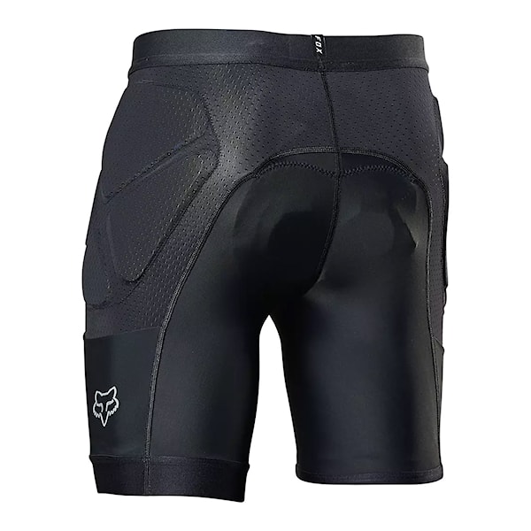 Ochranné šortky Fox Baseframe New Short black