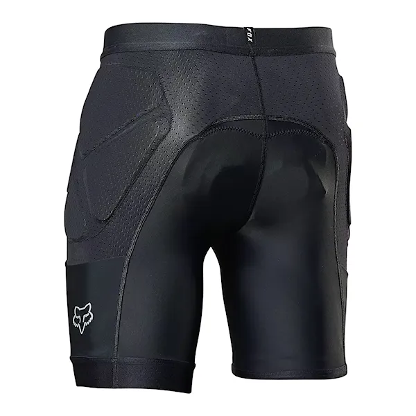 Protective Shorts Fox Baseframe New Short black