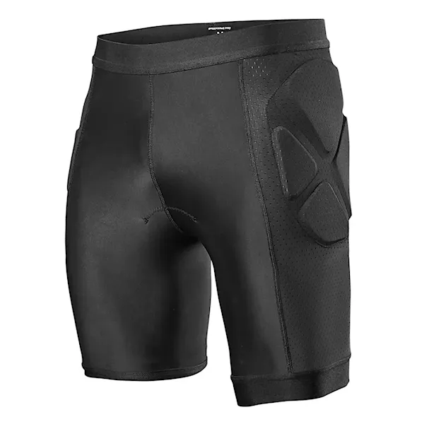 Szorty ochronne Fox Baseframe New Short black