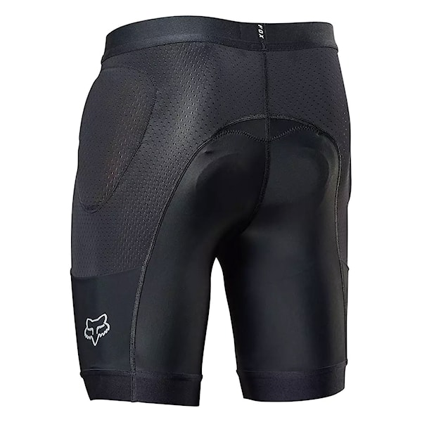 Ochranné šortky Fox Baseframe Pro New Short black
