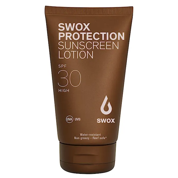 Opaľovací krém SWOX Max Lotion SPF 30