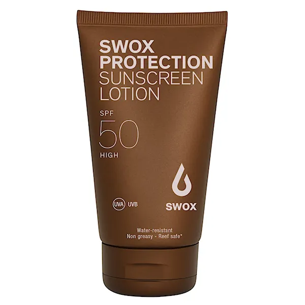 Krem przeciwsłoneczny SWOX Max Lotion SPF 50