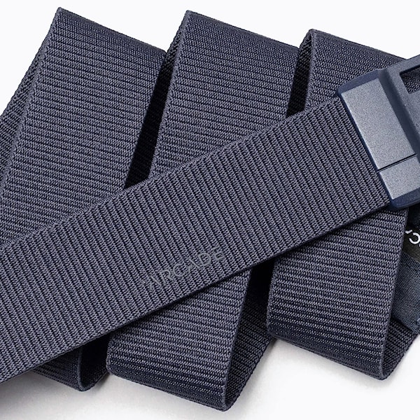 Opasok Arcade Aero navy 2026