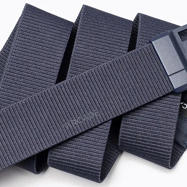 Belt Arcade Aero navy 2026