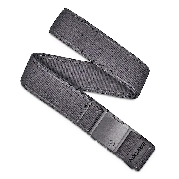 Opasek Arcade Atlas charcoal 2026