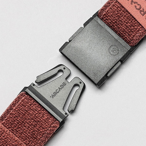 Belt Arcade Atlas heather velvet 2026