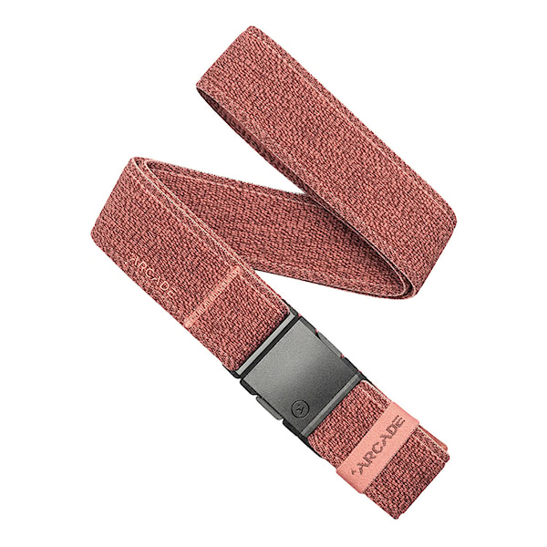 Pasek Arcade Atlas heather velvet 2026