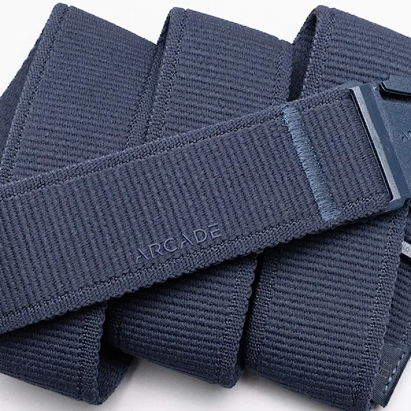 Opasek Arcade Atlas Long navy 2026