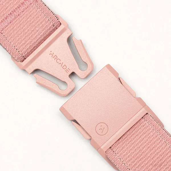 Belt Arcade Atlas Slim bloom 2026
