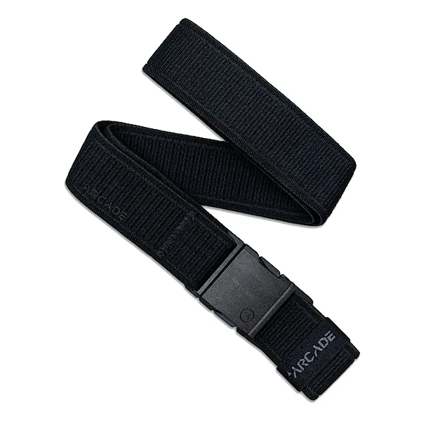 Belt Arcade Atlas Youth black 2027