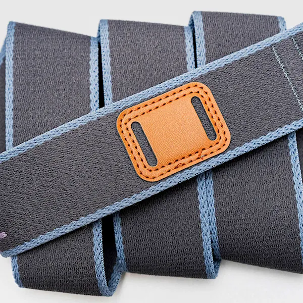 Opasek Arcade Blackwood charcoal/icelandic 2025