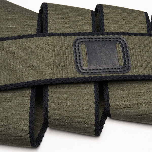 Opasek Arcade Blackwood ivy green/black 2025