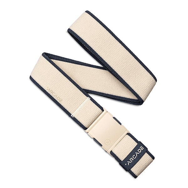 Opasek Arcade Carto oat/navy 2026