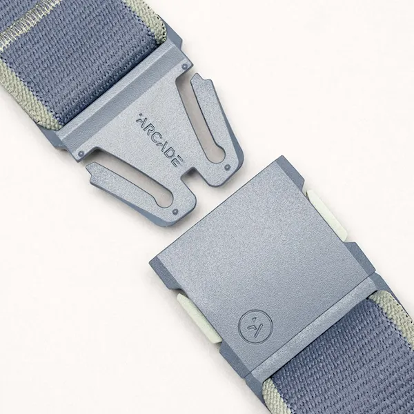 Belt Arcade Carto sky/sage 2026