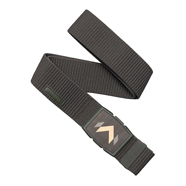 Opasek Arcade Carver army 2026