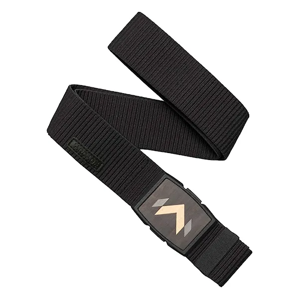 Belt Arcade Carver black 2026