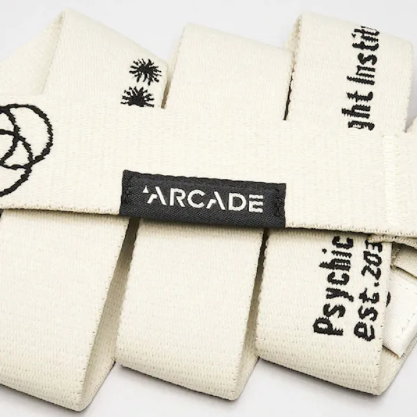 Belt Arcade Charmer Slim haze 2024