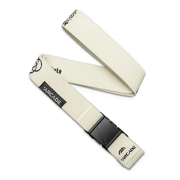 Belt Arcade Charmer Slim haze 2024