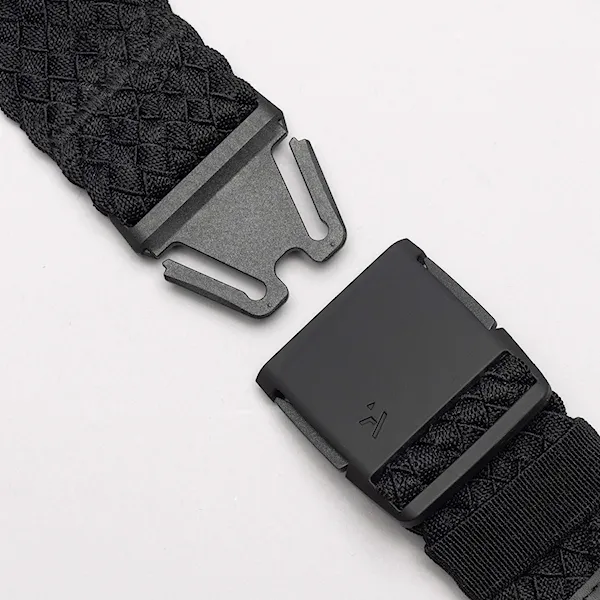 Belt Arcade Futureweave black 2027