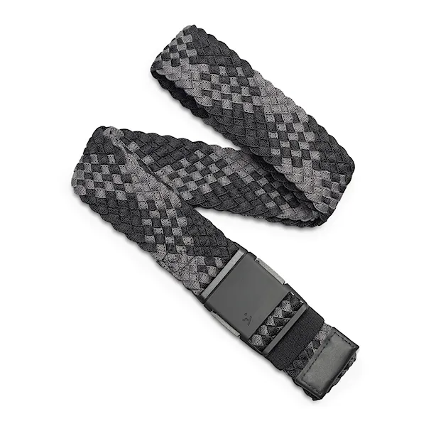 Belt Arcade Futureweave black/charcoal 2027