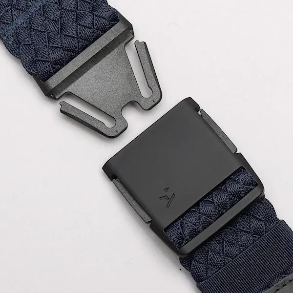 Opasok Arcade Futureweave blue 2025