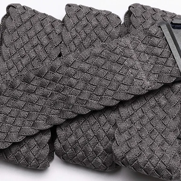 Belt Arcade Futureweave charcoal 2026