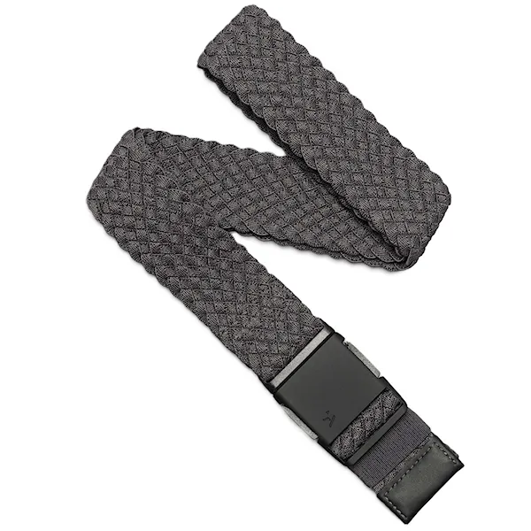 Belt Arcade Futureweave charcoal 2026