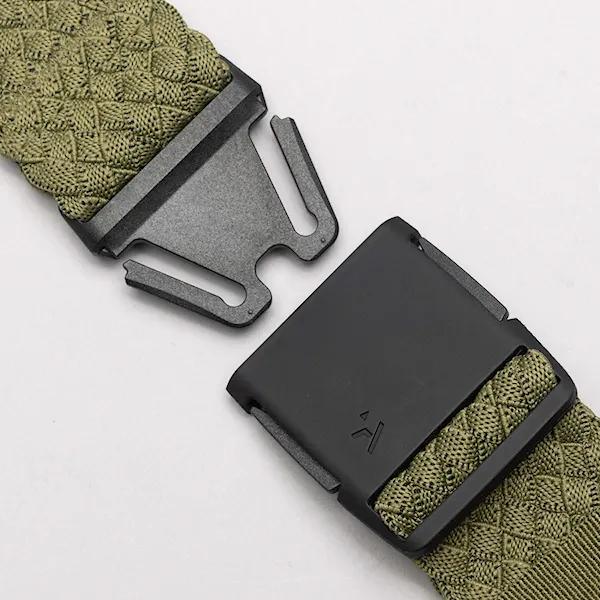 Belt Arcade Futureweave mustard 2024