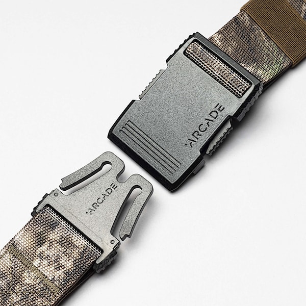Opasek Arcade Hardware realtree 2026