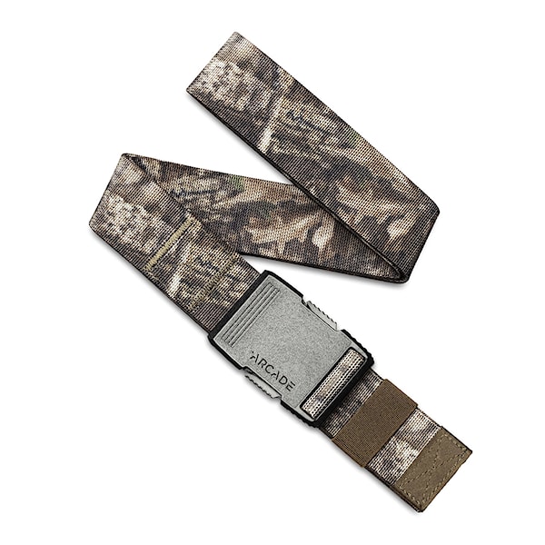 Opasek Arcade Hardware realtree 2026