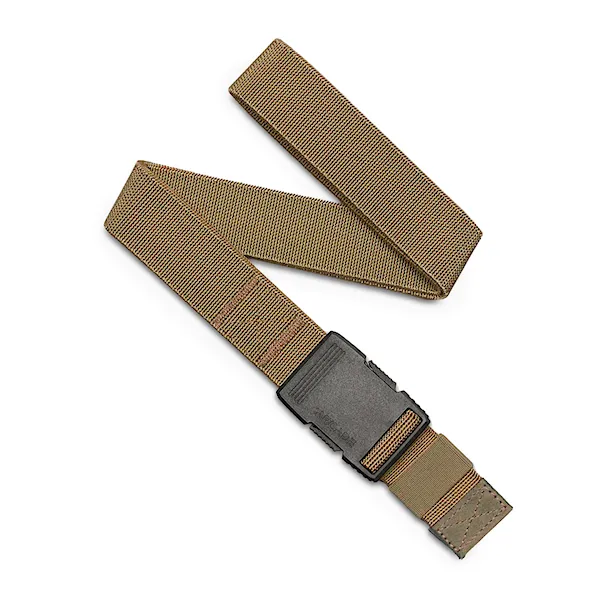 Belt Arcade Hardware Slim coyote 2026