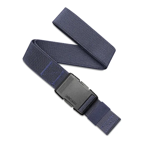 Opasek Arcade Hardware denim 2024