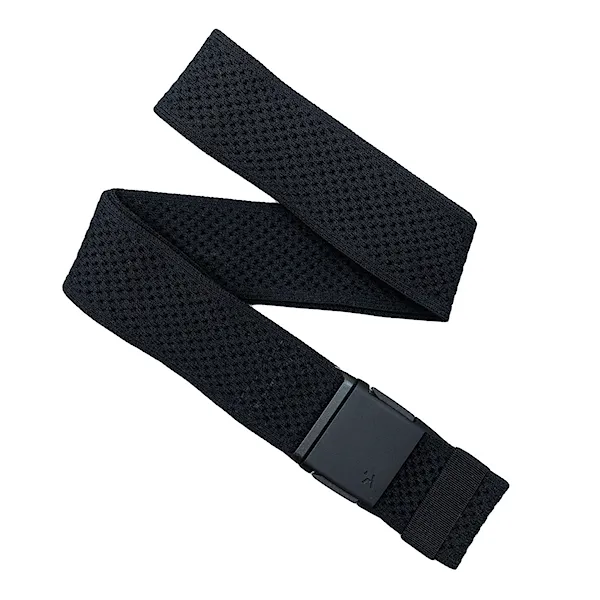 Opasek Arcade Momentum black 2026
