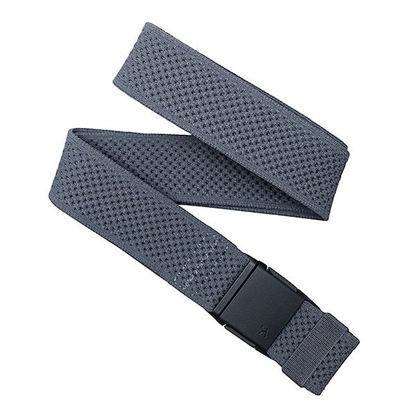 Opasek Arcade Momentum charcoal 2026