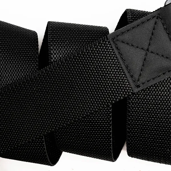 Opasek Arcade Motion black/black 2026