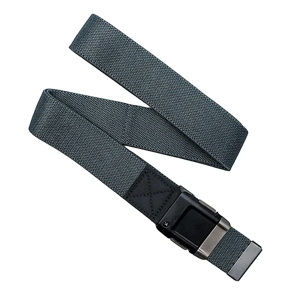 Belt Arcade Motion charcoal/gunmetal 2027