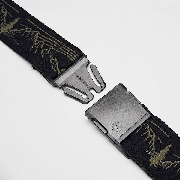 Belt Arcade Out Of Range ivy green 2026