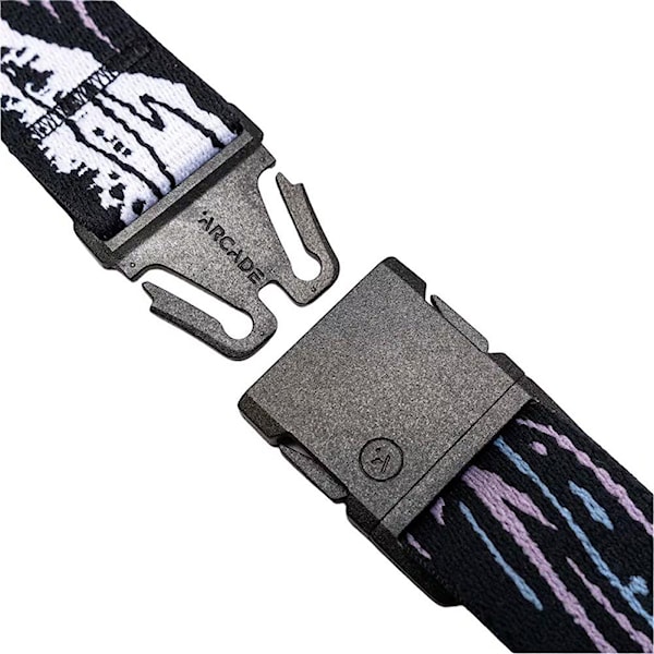 Belt Arcade Out Of Range Slim dusk 2026