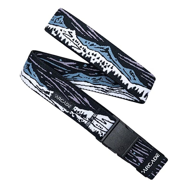 Opasek Arcade Out Of Range Slim dusk 2026