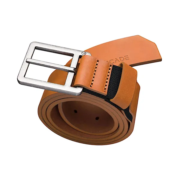 Pasek Arcade Padre tan 2022