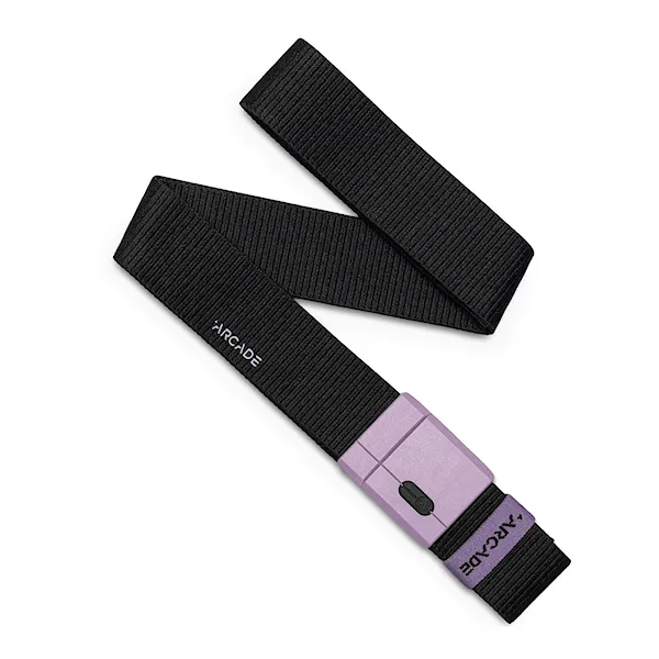 Belt Arcade Polar black/vio 2026