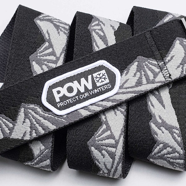 Belt Arcade Pow X Joseph Toney black/charcoal 2026